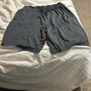 Nike athletic shorts